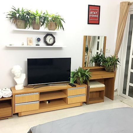 Supe Homestay - Nguyen Van Trang Thành Pho Ho Chí Minh Esterno foto