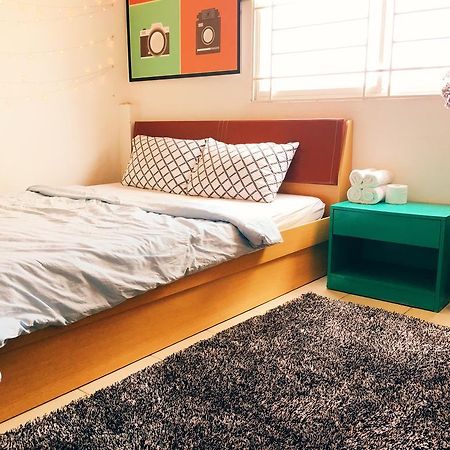 Supe Homestay - Nguyen Van Trang Thành Pho Ho Chí Minh Esterno foto