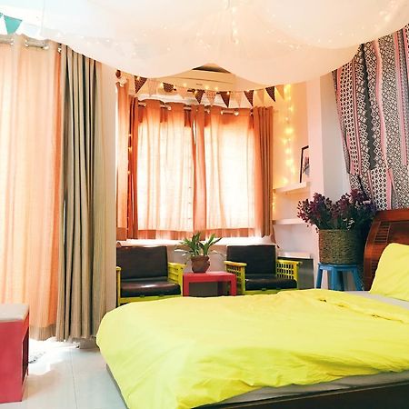 Supe Homestay - Nguyen Van Trang Thành Pho Ho Chí Minh Esterno foto