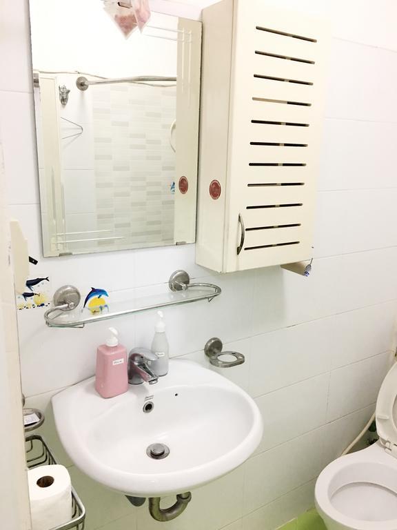 Supe Homestay - Nguyen Van Trang Thành Pho Ho Chí Minh Esterno foto