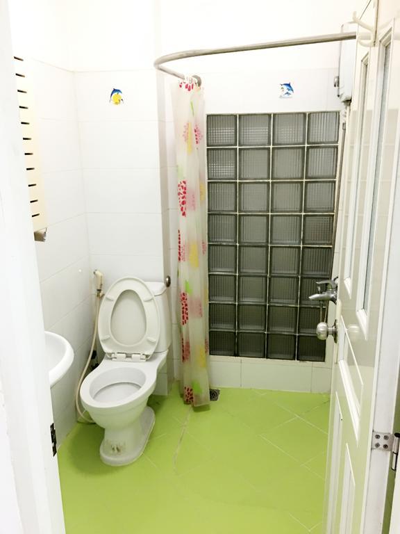 Supe Homestay - Nguyen Van Trang Thành Pho Ho Chí Minh Esterno foto