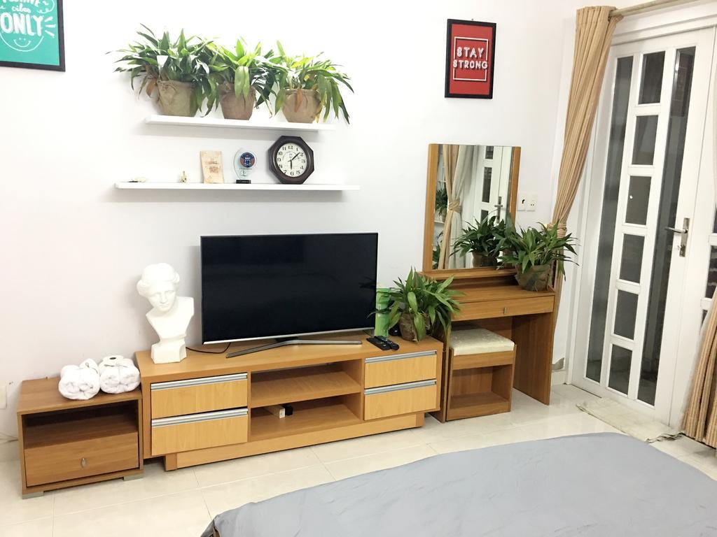 Supe Homestay - Nguyen Van Trang Thành Pho Ho Chí Minh Esterno foto