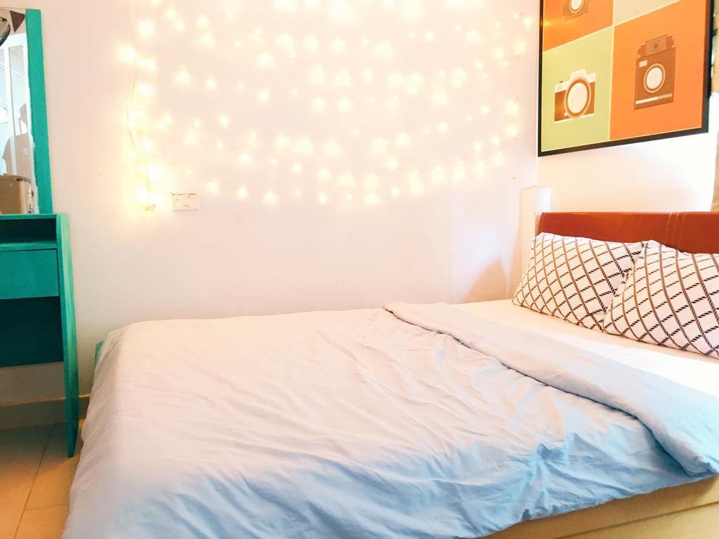 Supe Homestay - Nguyen Van Trang Thành Pho Ho Chí Minh Esterno foto