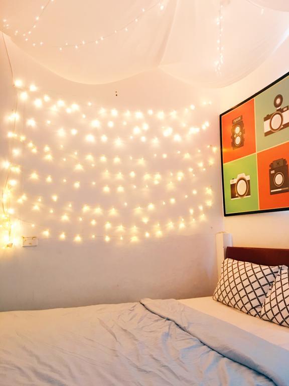 Supe Homestay - Nguyen Van Trang Thành Pho Ho Chí Minh Esterno foto